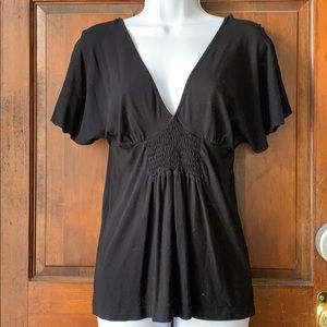 Ella Moss top size M